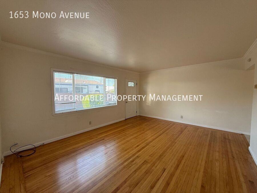 1653 Mono Ave - Photo 5 of 14