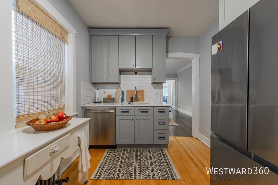 1318 Dewey Ave #2 - Photo 2 of 13