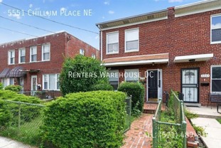 5551 Chillum Pl Ne - Photo 1 of 1