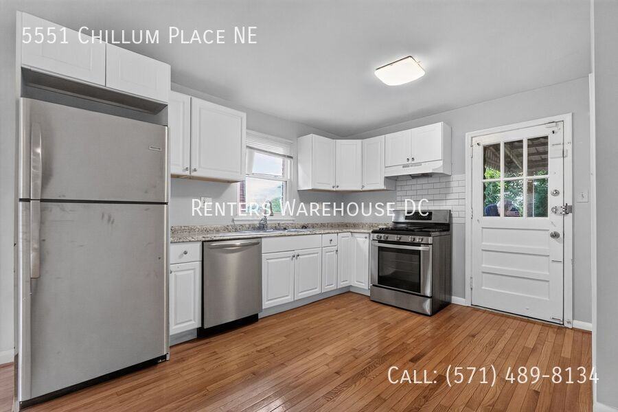 5551 Chillum Pl Ne - Photo 3 of 29