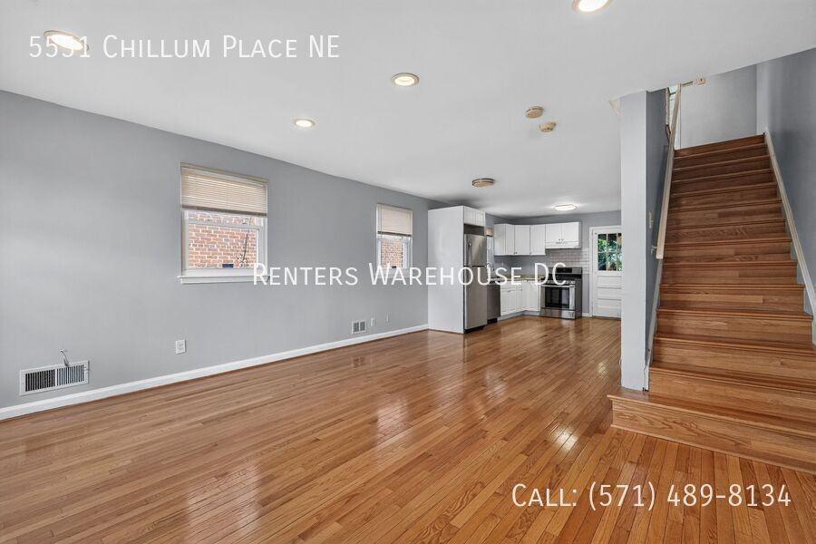 5551 Chillum Pl Ne - Photo 5 of 29