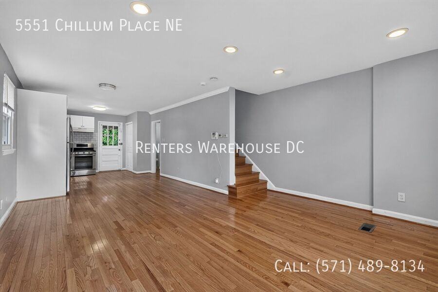 5551 Chillum Pl Ne - Photo 6 of 29