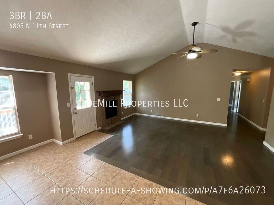 4805 N 11th St - Photo 3 of 27