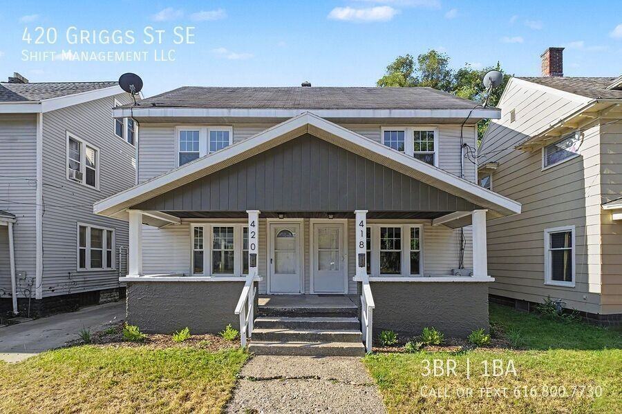 420 Griggs St Se