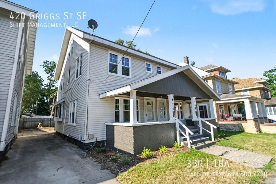 420 Griggs St Se - Photo 2 of 20