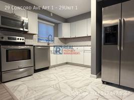 featured image of 29 Concord Ave Apt 1