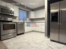 29 Concord Ave Apt 1 - Photo 1 of 1