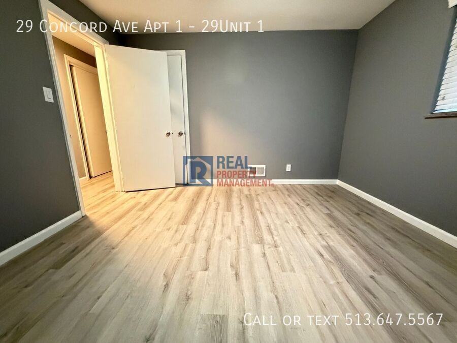 29 Concord Ave Apt 1 #29UNIT1 - Photo 7 of 18