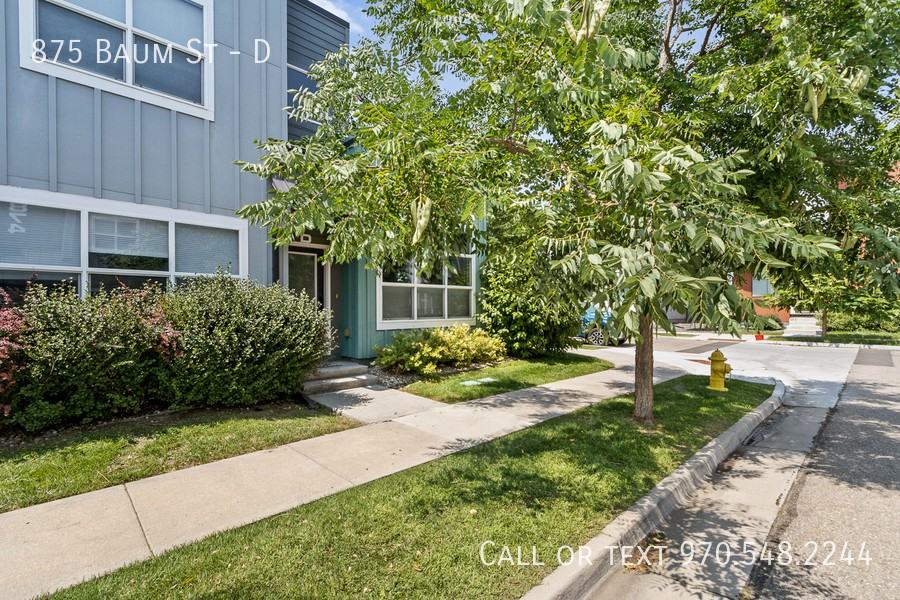 875 Baum St #D - Photo 2 of 25