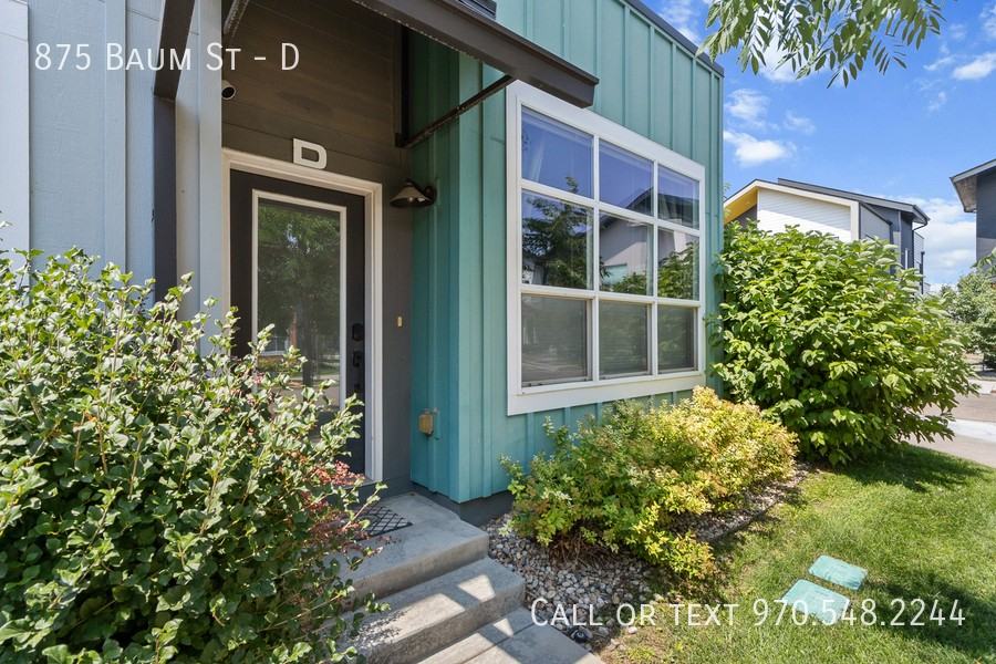 875 Baum St #D - Photo 3 of 25