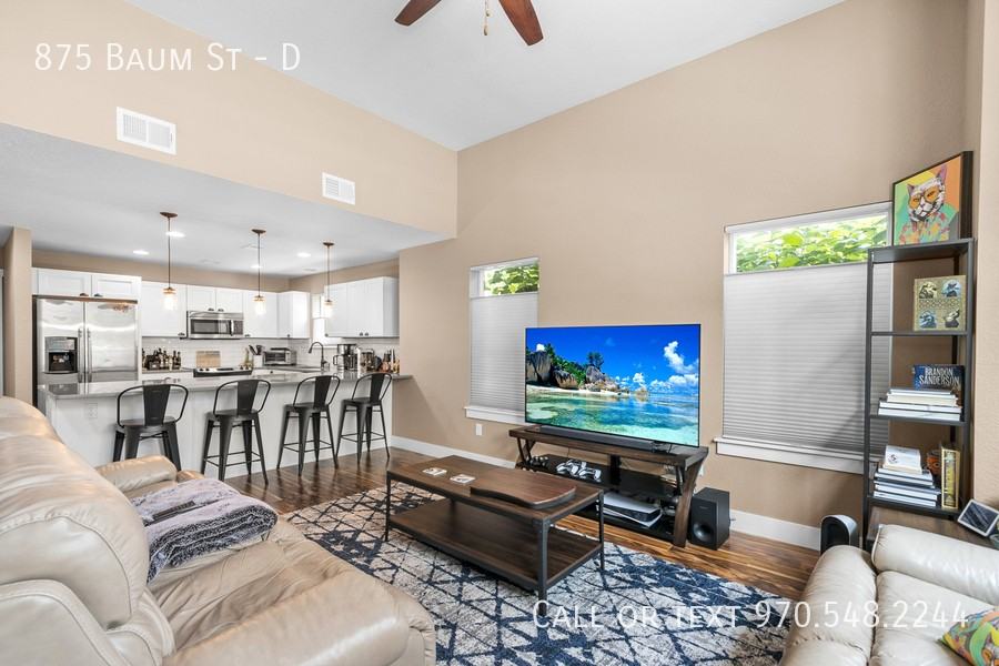 875 Baum St #D - Photo 5 of 25
