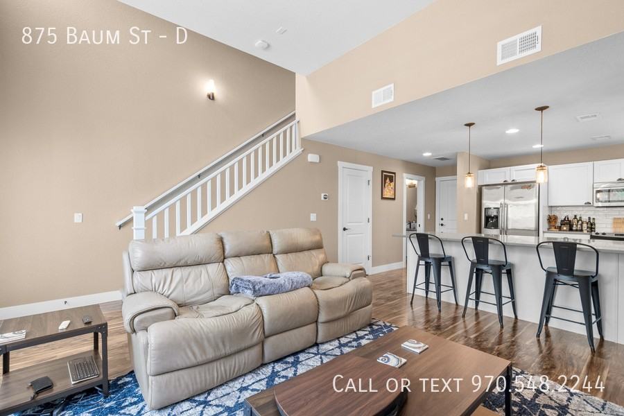 875 Baum St #D - Photo 6 of 25