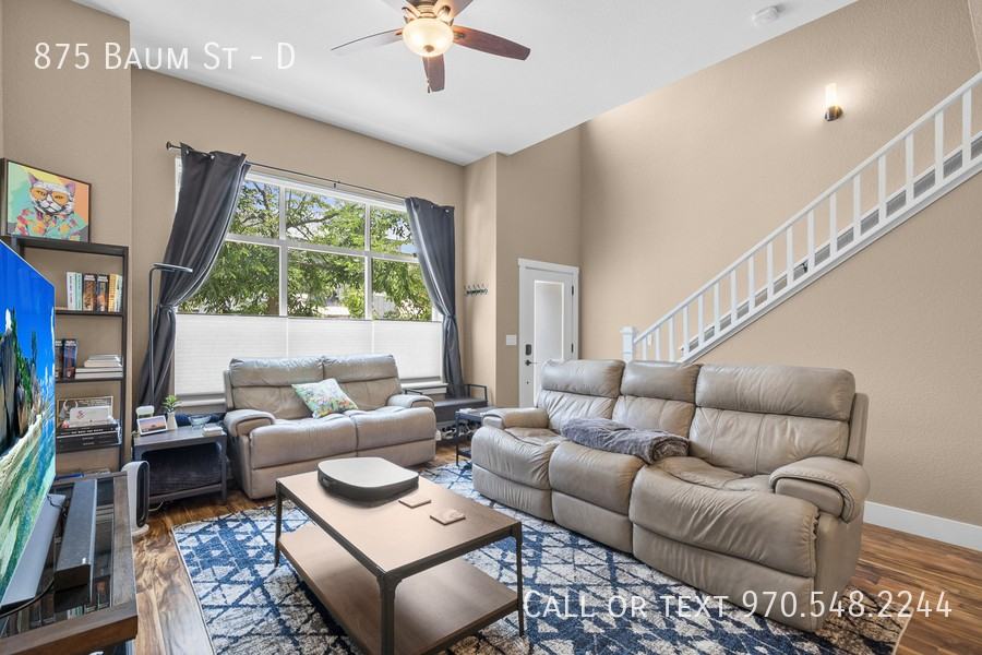 875 Baum St #D - Photo 7 of 25