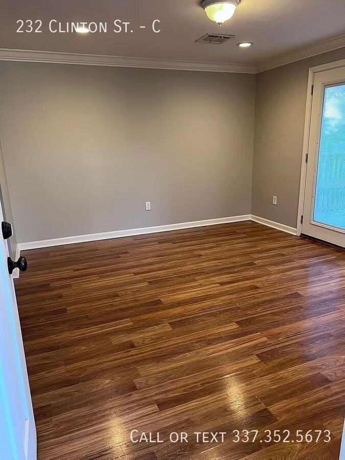 232 Clinton St #C - Photo 2 of 7