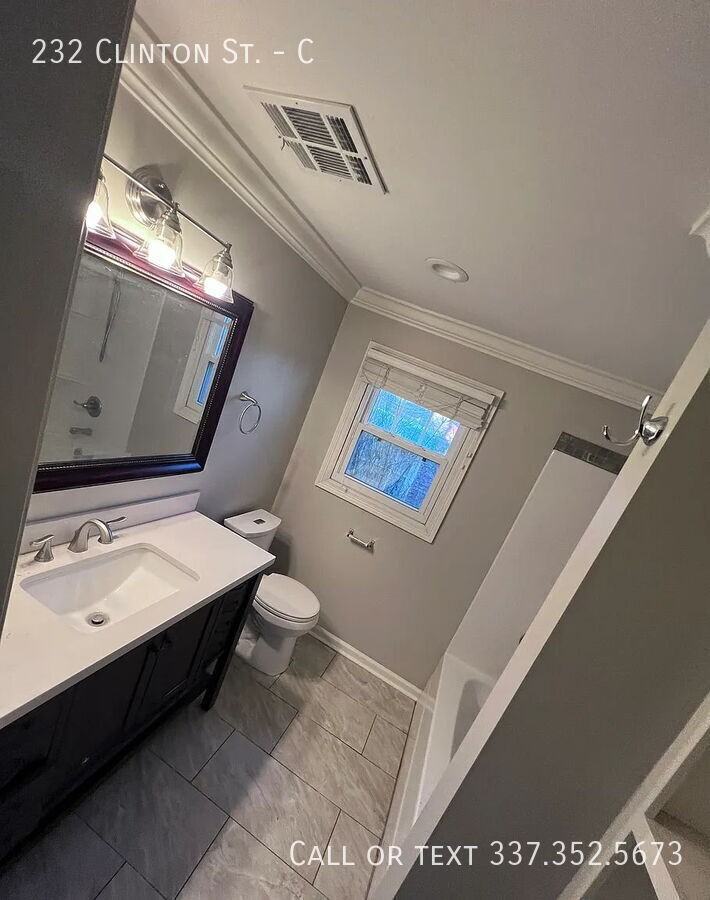 232 Clinton St #C - Photo 3 of 7
