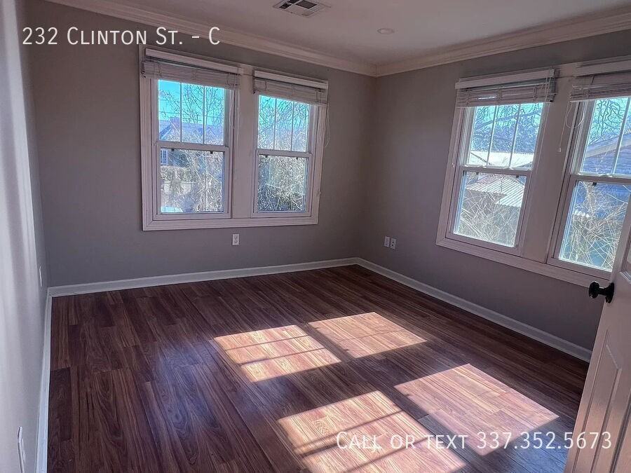 232 Clinton St #C - Photo 5 of 7