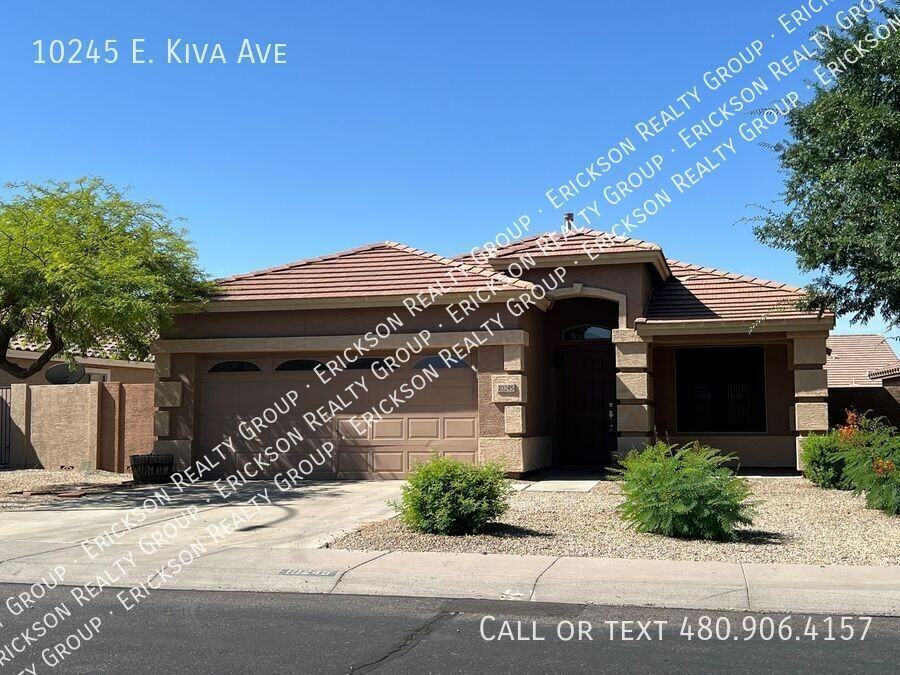 10245 E Kiva Ave
