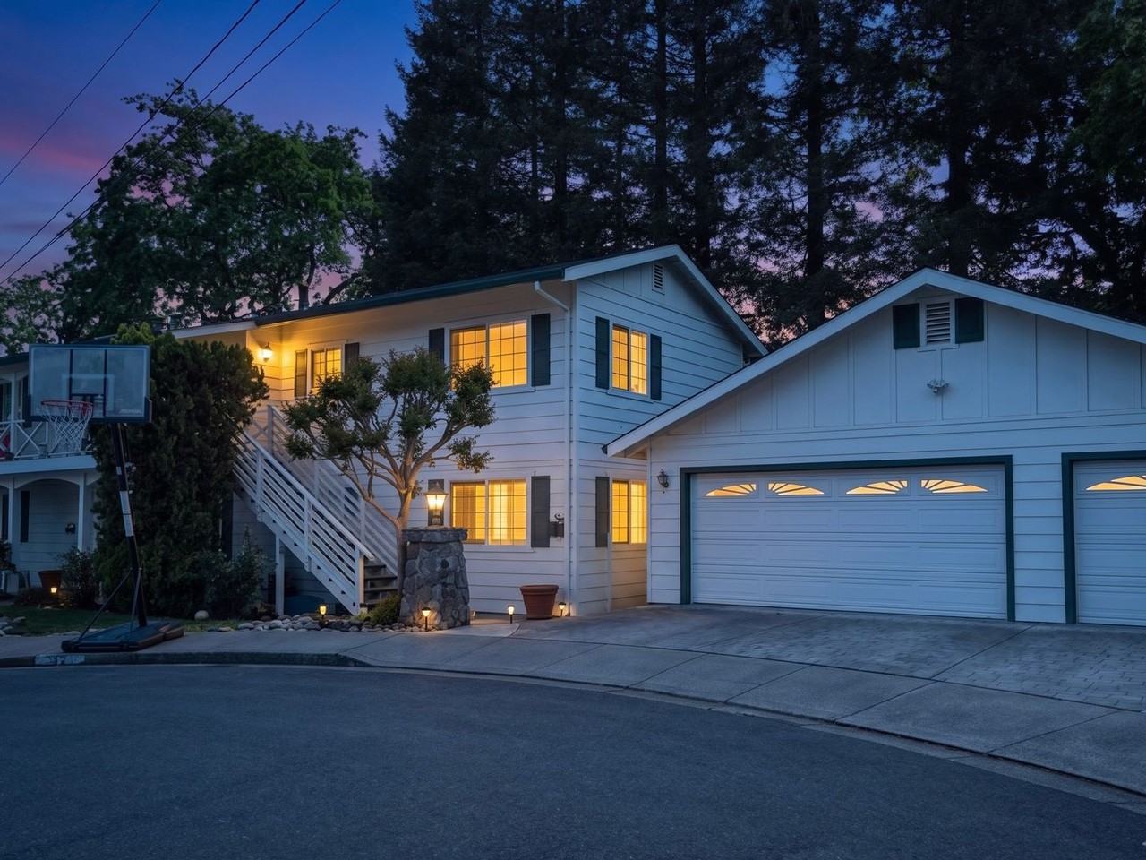 45 Brasero Ln