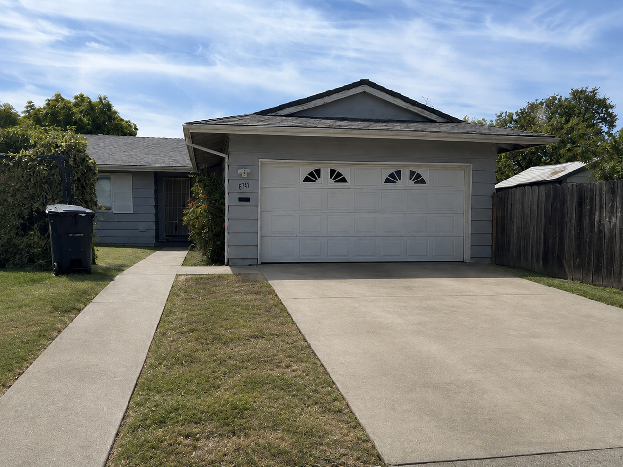 6741 Cherrywood Cir