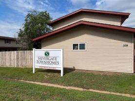 Silvergate Townhomes - Photo 1 of 1
