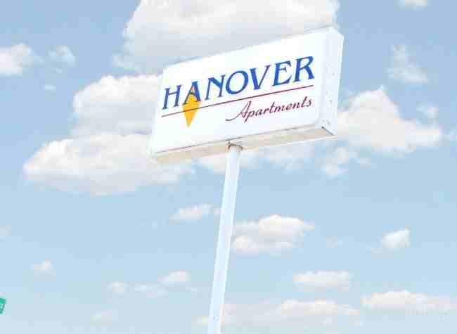 98-2 Hanover Way