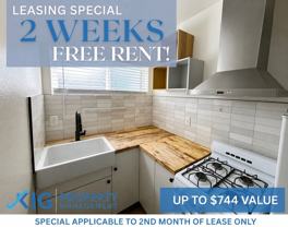 831 S. Flower St. - Photo 1 of 1