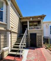 2 bedroom/1 Bath Upper Unit - Photo 1 of 1