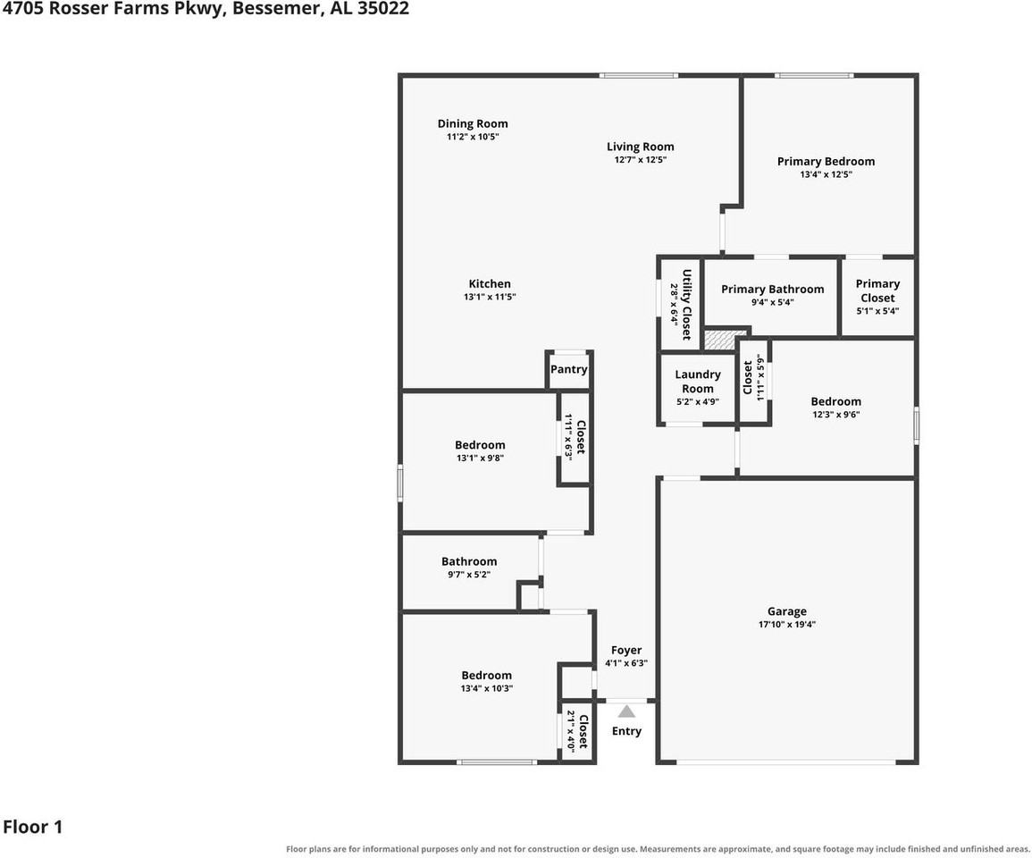 4705 Rosser Farms Pkwy - Photo 2 of 49
