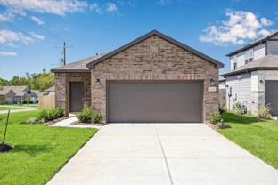 11605 Whirlaway Dr - Photo 1 of 1