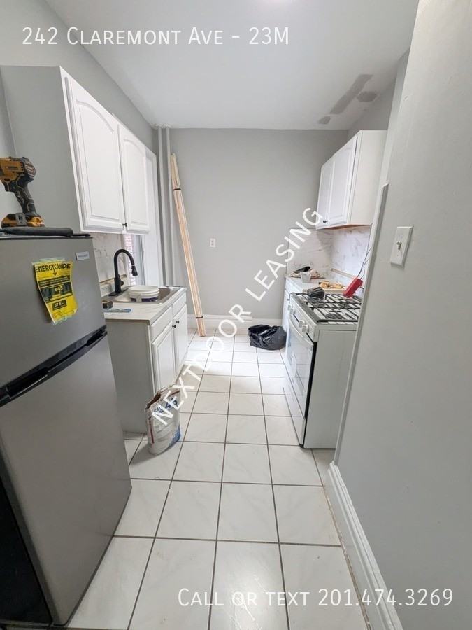 242 Claremont Ave #23M - Photo 5 of 10