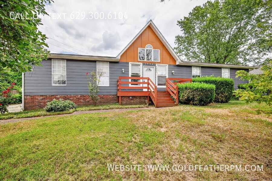 2901 High Rigger Dr