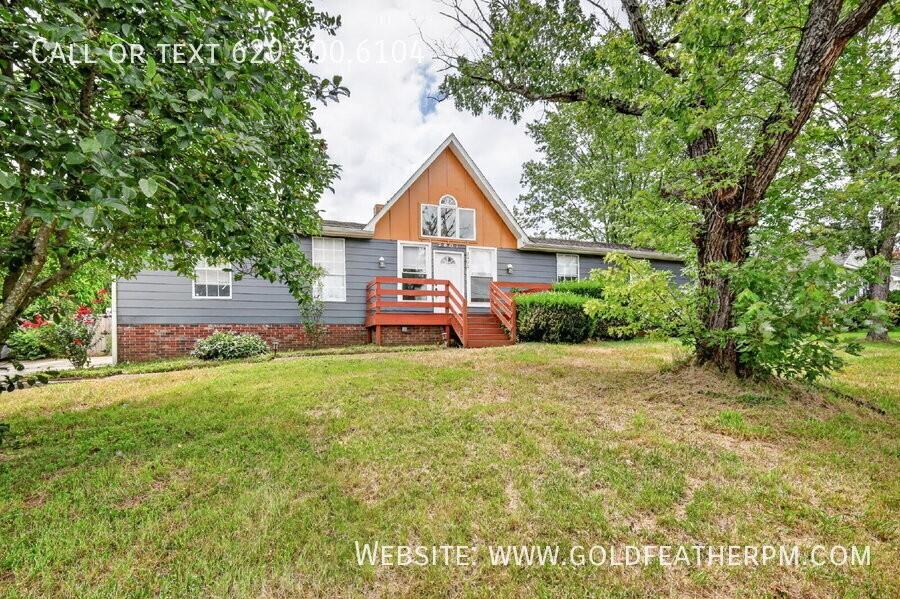 2901 High Rigger Dr - Photo 2 of 35