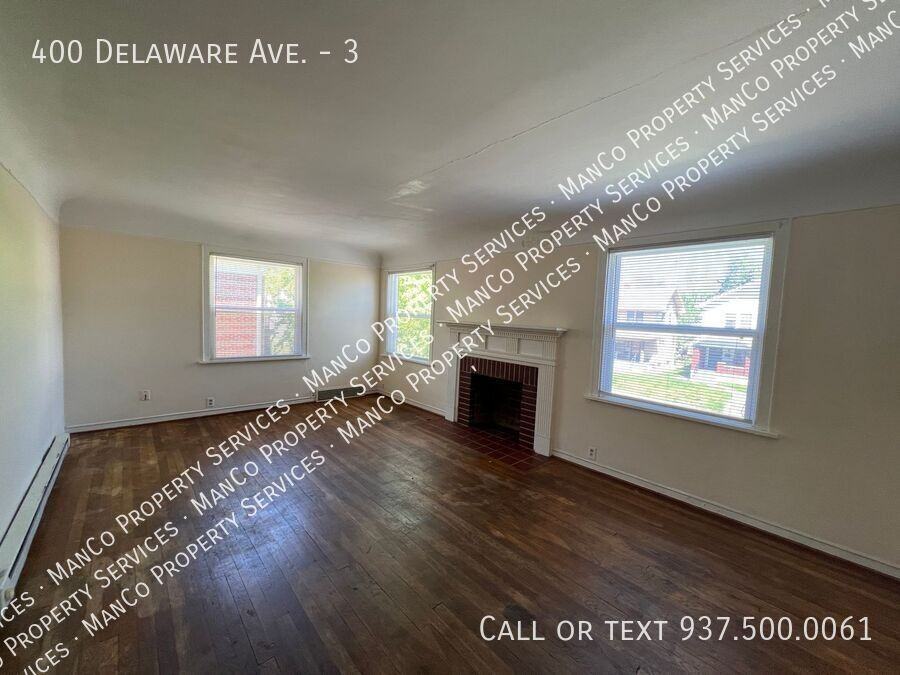 400 Delaware Ave #3 - Photo 3 of 9