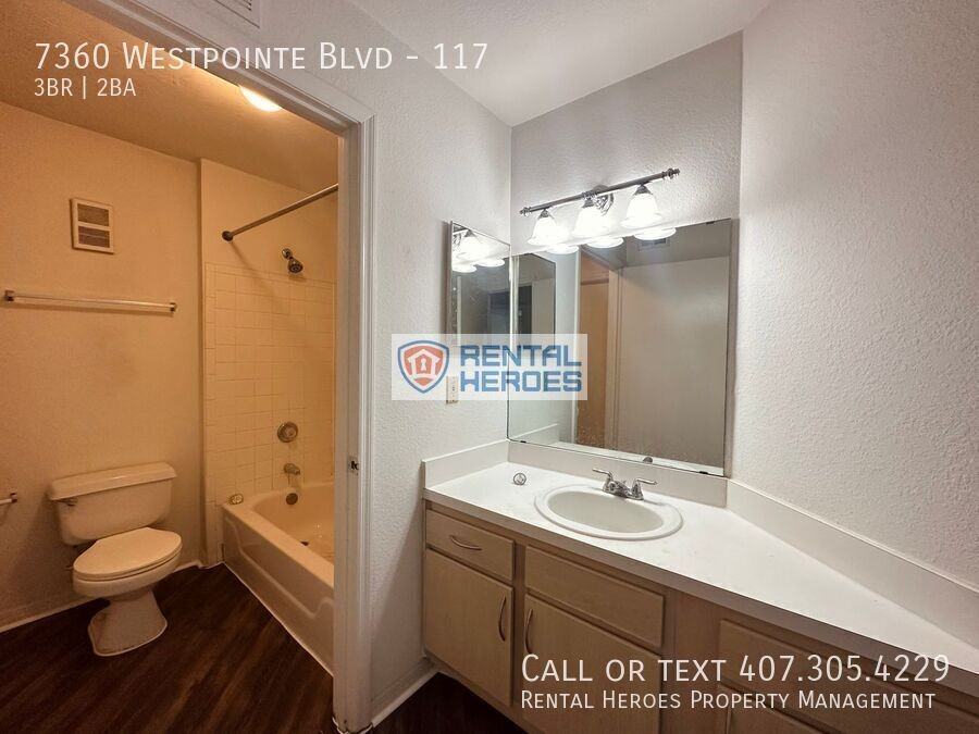 7360 Westpointe Blvd #117 - Photo 4 of 9