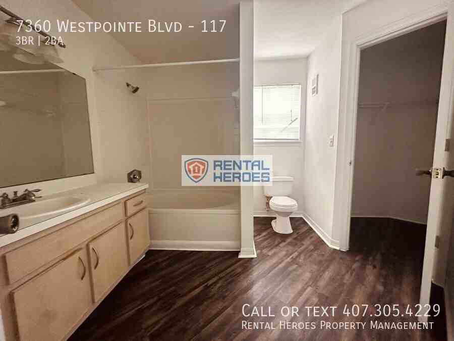 7360 Westpointe Blvd #117 - Photo 5 of 9