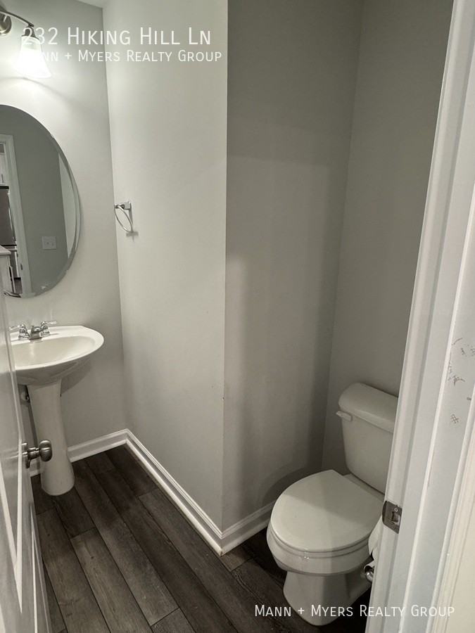 232 Hiking Hill Ln - Photo 3 of 16