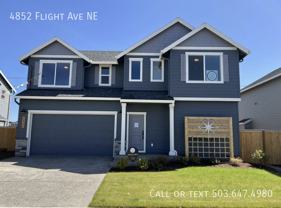 4852 Flight Ave Ne - Photo 1 of 1