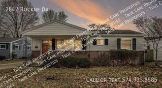 2842 Rockne Dr - Photo 1 of 1