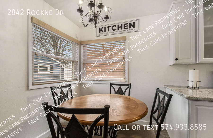 2842 Rockne Dr - Photo 6 of 25