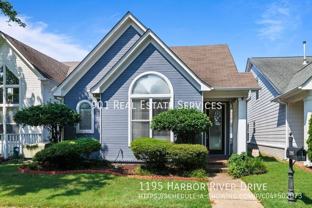 1195 Harbor River Dr - Photo 1 of 1