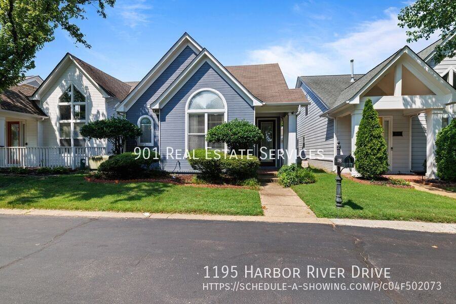 1195 Harbor River Dr - Photo 2 of 31