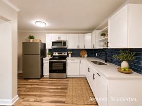 306 Watauga Ave #B - Photo 1 of 1
