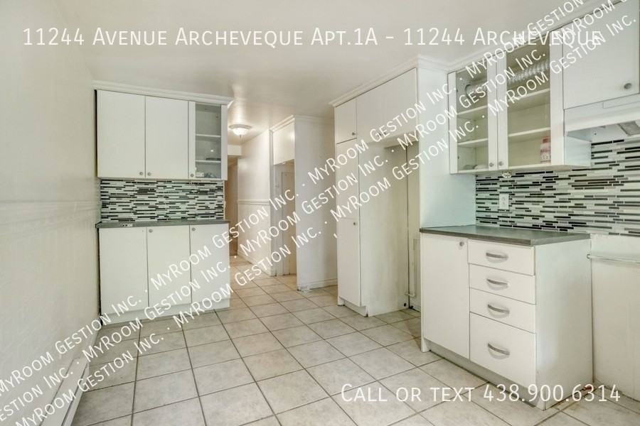 11244 Av L'Archevêque Apt 1a - Photo 3 of 8