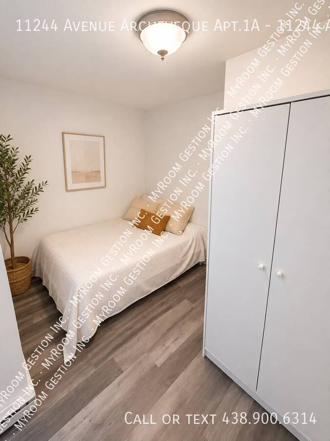 11244 Av L'Archevêque Apt 1a - Photo 2 of 8