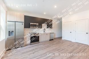 2339 N College Ave #3 - Photo 1 of 1