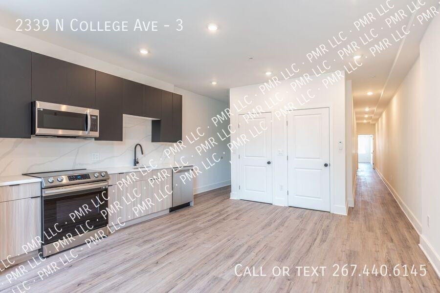 2339 N College Ave #3 - Photo 4 of 11