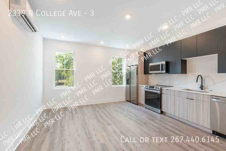 2339 N College Ave #3 - Photo 5 of 11