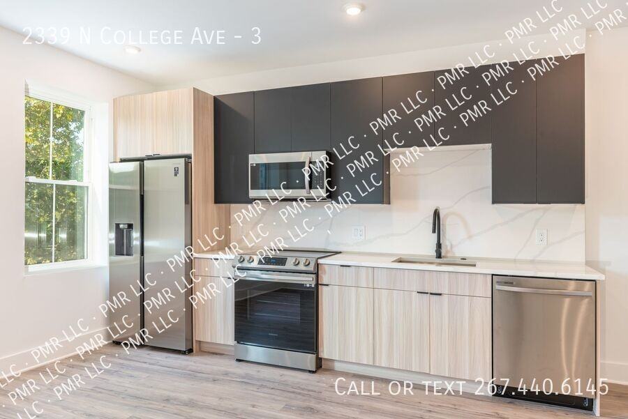 2339 N College Ave #3 - Photo 6 of 11