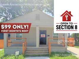 featured image of 2967 Forest Ave