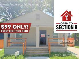2967 Forest Ave - Photo 1 of 1